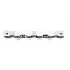 KMC Z410 1 Speed Chain White