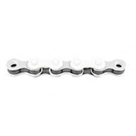 KMC Z410 1 Speed Chain White