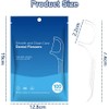 Hilo Dental Mango Palillos Limpieza Dientes Sabor Flossers Bucal Aliento