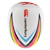 Canterbury AA01770 Rugby Ball, Bounce Back Ball (Size5), 5_Multicolor