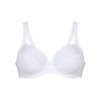 Anita Underwired Nursing Bra Miss Orely 5098 White 36f