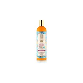 Natura Siberica Oblepikha Conditioner Deep Cleansing And Care, 400ml