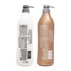 RECAMIER Salt Free Shampoo Repair and Ultra Hydrate Conditioner Hair