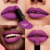REVLON Lipstick, ColorStay Suede Ink, Built-in Primer, Infused with Vitamin
