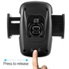 WixGear Universal Air Vent Car Mount Holder Cell Phone Car