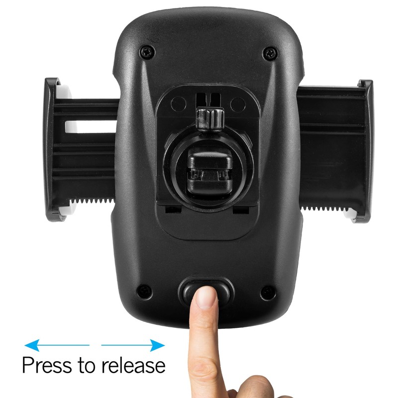 WixGear Universal Air Vent Car Mount Holder Cell Phone Car