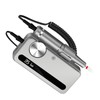 2 In 1 Electric Nail Grinder Portable Rechargeable Professional Wireless