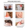 Acupoint Physiotherapy Massager Handheld Deep Tissue Massage Gun for Muscle