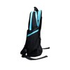 JMKRIDE Backpack w/Skate Carrier, Designed for Carrying JMK Freeskates