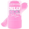L.A. Colors Rubor en Barra Jelly Cool Tinted Blush Stick