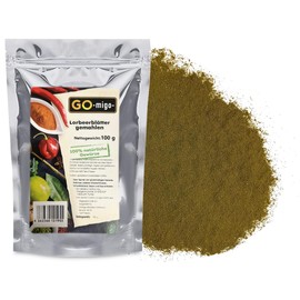 Laurel Leaves Ground 100 g