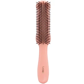 Hair Brush LY (LY-161 Pink (Nylon)