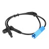 Duokon Wheel Speed Sensor Car ABS Wheel Speed Sensor Wheel