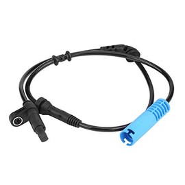 Duokon Wheel Speed Sensor Car ABS Wheel Speed Sensor Wheel Speed Sensor for R50 R52 R53 2001-2007, 34526756384