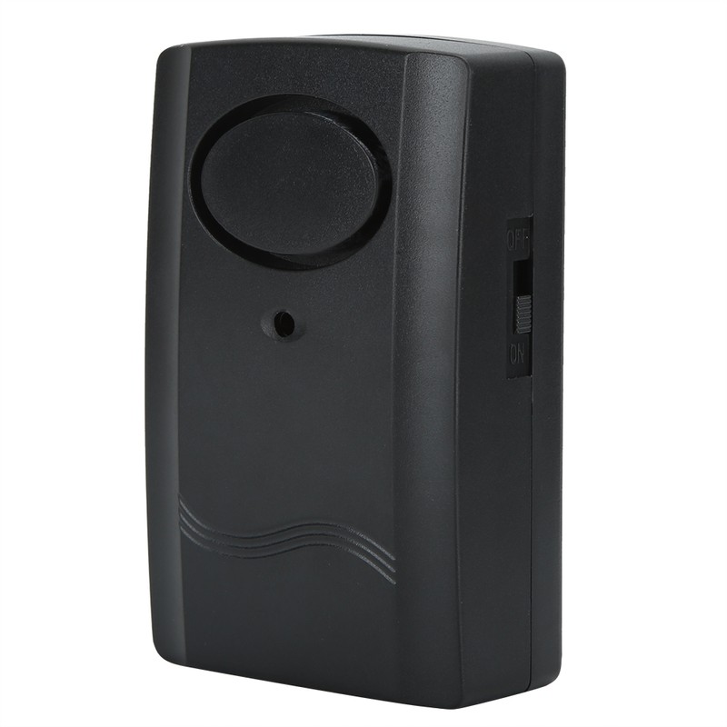Wireless Door Sensor Remote Control Door Window Anti Theft Alarm