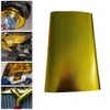 12'' X 48'' Gold Adhesive Heat Shield ReflectiveTape Wrap Roll