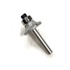 ILOVETOOL Brazed Diamond Radius Bits 1/4 Head Bullnose Profile Wheel