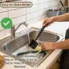 Meat Chopper, Hamburger Grinder, Premium Heat Resistant Masher for Ground