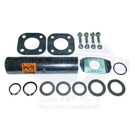 Dayton Parts Hendrickson Intraax Trailer Axle Cam Repair Kit E11897 R615025 S28890 S26348