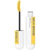Maybelline Mascara Colossal Turn It Up Very Black Washable