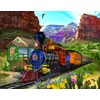 SUNSOUT INC - Dry Gulch - 1000 pc Large Pieces