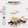 Christian Puzzles for Adults 500 Pieces Religious Jesus Jigsaw Puzzle
