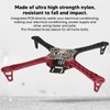 F450 DIY Quadcopter Frame Rack Drone 4 Axis Frame Kit