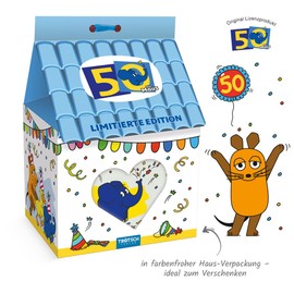 Jubiläumstasse »Der Elefant«, limitiert