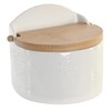 Space Home - Ceramic Sugar Bowl - Sugar Bowl with