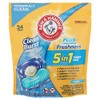 Arm & Hammer, 5 in 1 Power Paks Concentrated Clean