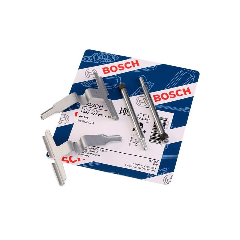 Bosch 1987474257 Accessory Set