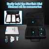 Ultra-Light Case for Starlink Mini ，Waterproof, Shockproof Starlink Case Shoulder