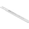 SK11 Jigsaw Blade Dual Purpose Type Bimetal for Stainless Steel