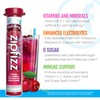 Zipfizz Zipfizz Energy Drink Mix, Electrolyte Hydration Powder with B12