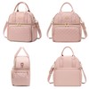 AIJIEKE Lunch Bag for Women, Work Lunch Box Insulated Lunch