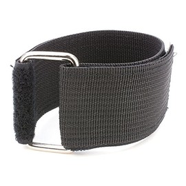 Heavy Duty Cinch Straps - Black (48 x 2 inch)