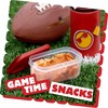 Cheez-It Cheese Crackers, Baked Snack Crackers, Single Serve, Extra Toasty