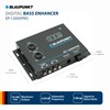 BLAUPUNKT EP-1200XPRO Digital Bass Enhancer Processor, Digital Sound Restoration, Maximizer