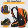Hiking Backpack 40L Waterproof Outdoor Travel Daypack Camping Backpack for