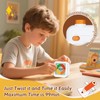 EooCoo Visual Timer for Kids, 99 Minute Digital Timers for