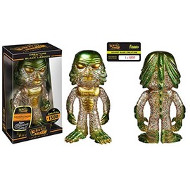 Hikari Japanese Vinyl Creature from The Black Lagoon Creature Vinyl Figure