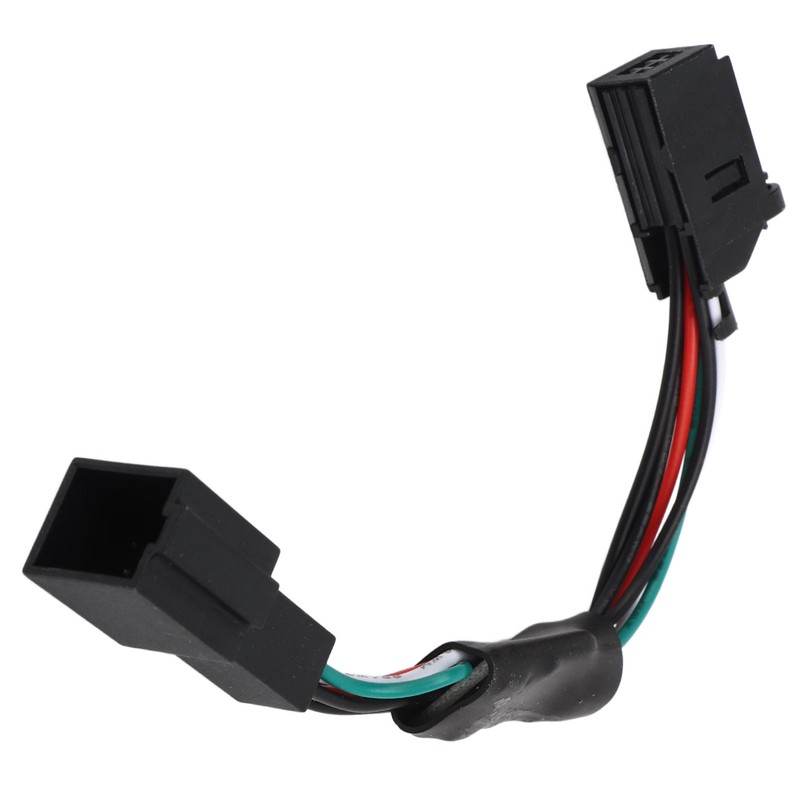 Engine Stop Start Sensor Plug 3 Modes Auto Engine System