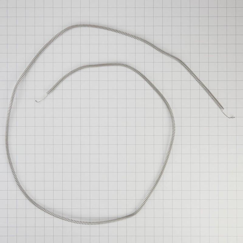 Whirlpool WPY313538 Dryer Heating Element Coil