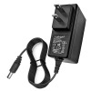 UpBright 9V AC DC Adapter Compatible with Alesis MIDI Keyboard