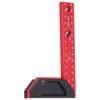 Aluminum Framing Woodworking Squares High Accuracy L Scribing Ruler with