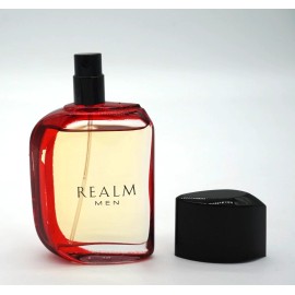 Erox VINTAGE Realm for Men by Erox 1.7oz / 50mL Cologne Spray NEW Original Formula
