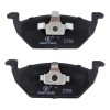 Balatas Cerámica Delantera Vw Polo 1.6l 2003 2004 2006 2007