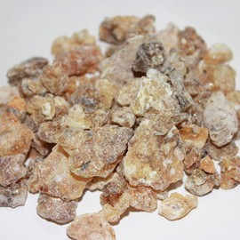NWI Trading Company Frankincense Resin - Maydi - Boswellia frereanna - Coptic Frankincense
