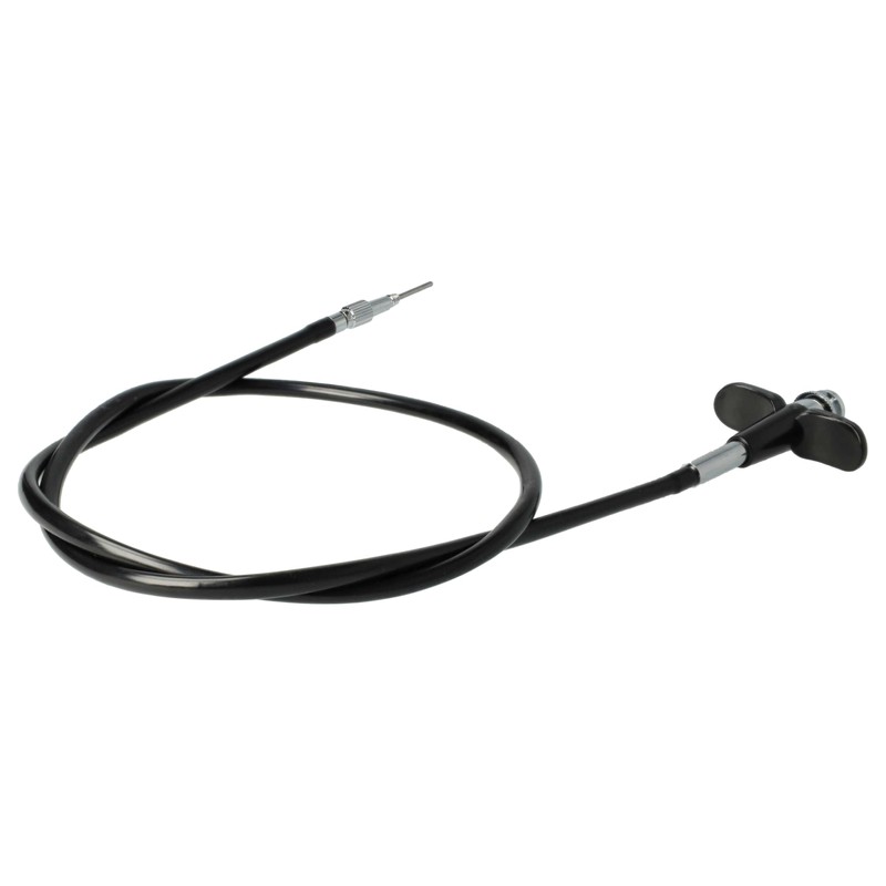 vhbw Remote Shutter Release Remote Control Compatible with Hasselblad Various