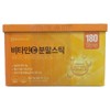 Chong Kun Dang Health Vitamin C Powder Stick 2.5g x